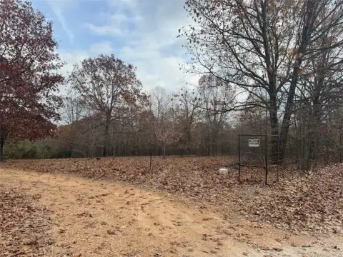 Fayetteville Land Parcel For Sale