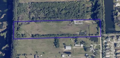 Rockledge Agricultural Land Opportunity