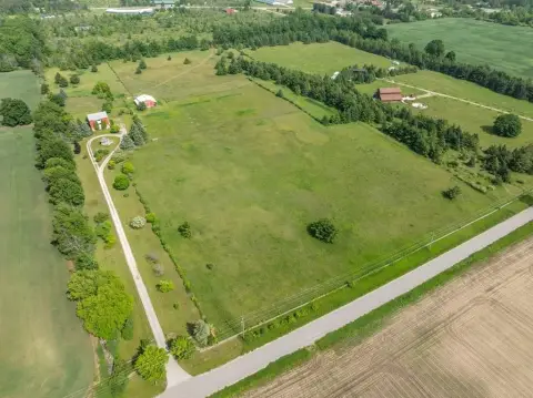 Egg Harbor Land Opportunity