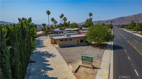 San Jacinto Commercial Property For Sale