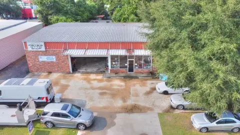 Valdosta Commercial Property For Sale