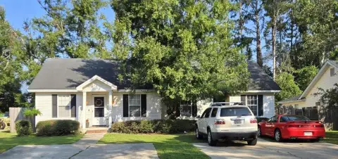 Valdosta Duplex Investment Opportunity