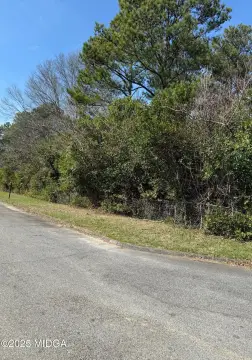 Residential Lot in Warner Robins