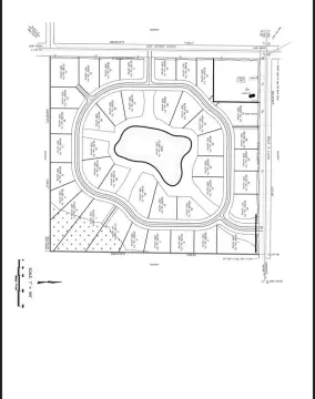 39 Acres with Mountain Views