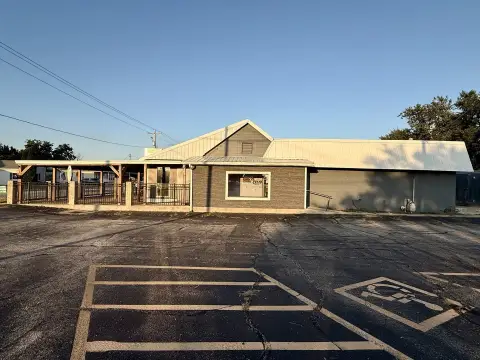 Fully Equipped Restaurant Space