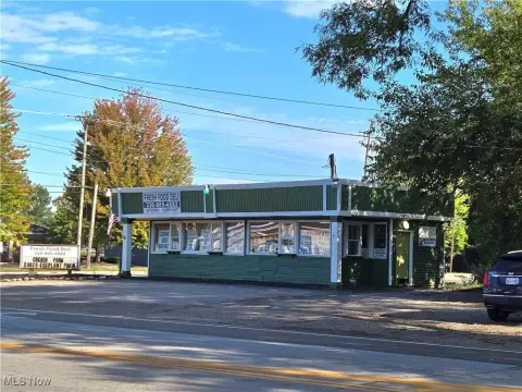 Commercial Property with Income Potential