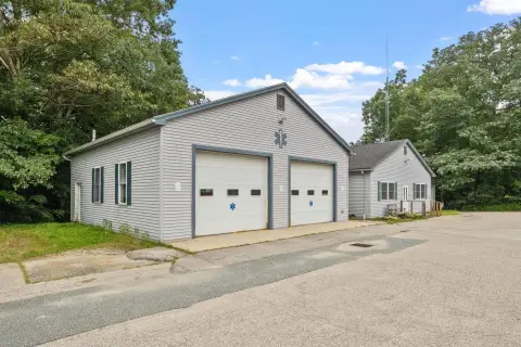 Versatile Commercial Property on Route 25