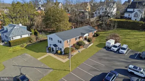 Doylestown Triplex Investment Opportunity