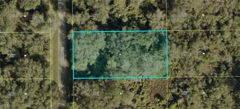 Residential Land in Lehigh Acres