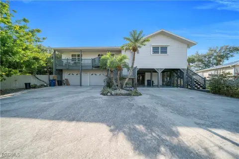 Income Property Near Fort Myers Beach