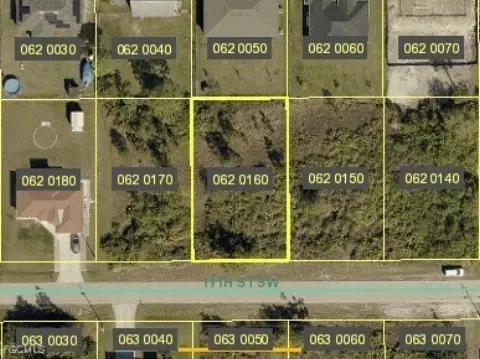 Lehigh Acres Land For Sale