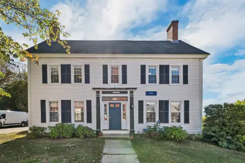 Historic Wolfeboro Multi-Family Opportunity