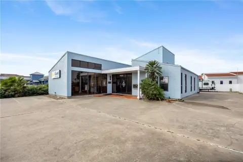 Private Office Space For Rent