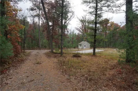 Recreational Land Near Outdoor Attractions