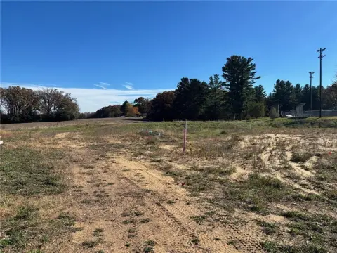 Residential Land in Strum, Wisconsin