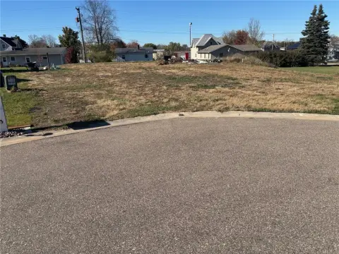 Residential Land in Strum, Wisconsin