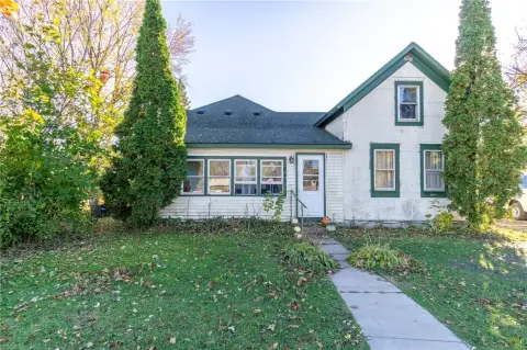 Augusta Duplex: Investment Opportunity