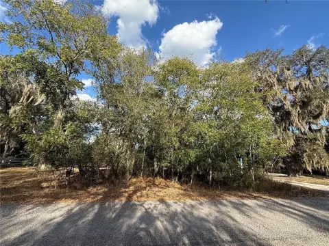 Waterfront Lot in Robstown, TX