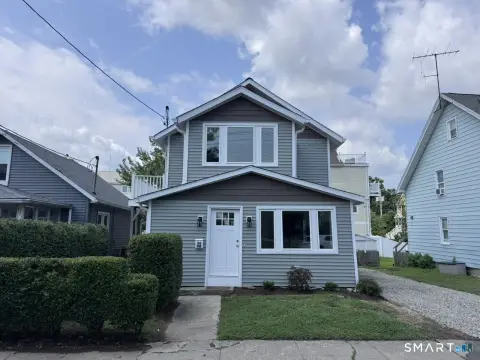 Renovated Beach-Adjacent Duplex