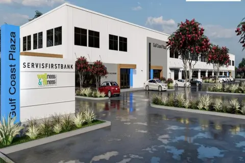 Class A Medical/Office Space