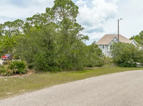 Eastpoint, FL Residential Land