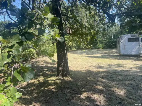 Residential Land in Odin, Illinois