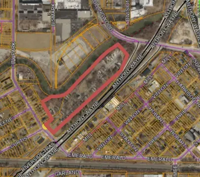 Toledo Commercial Sale Opportunity