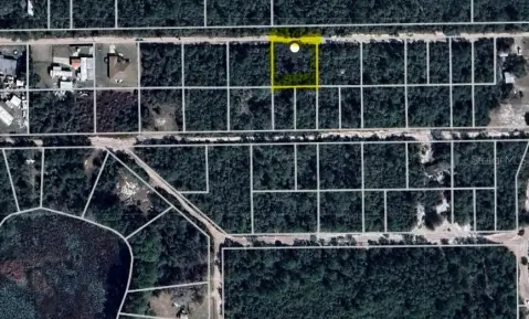 Umatilla, FL Land For Sale