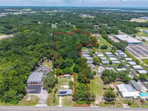 Leesburg Development Site Opportunity