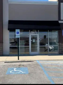 Prime Retail Space in Somerset