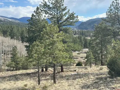 Premier Mountain Property in Colorado