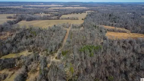 Large Acreage Hunting and Farmland