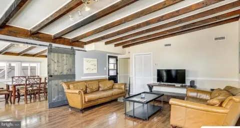 Mixed-Use Property Near Beach