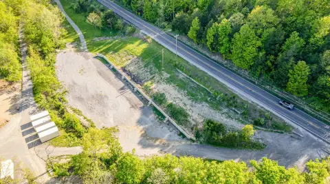 Commercial Land in Glencoe, KY