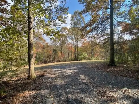 Recreational Land in Brooksville, KY