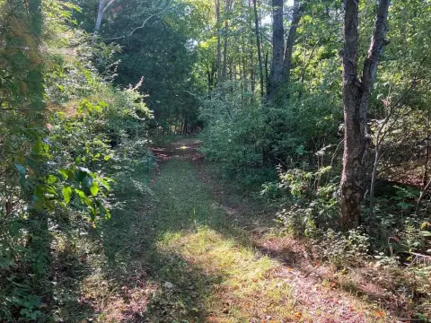 Sister Bay Residential Land Parcel