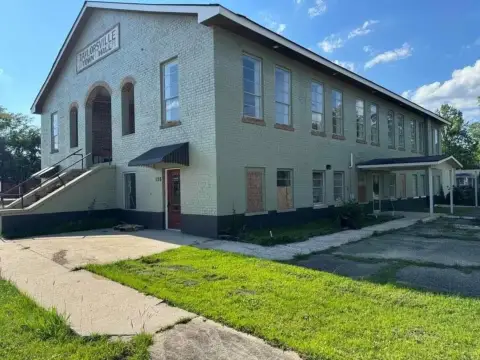 Historic Taylorsville Building: Endless Possibilities