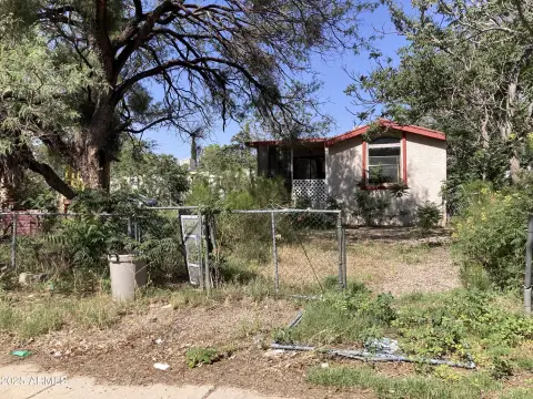 Sierra Vista Vacant Land