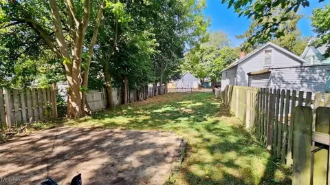 Land For Sale, Cleveland, OH