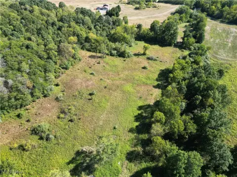 Land Parcel in Bloomingdale, OH