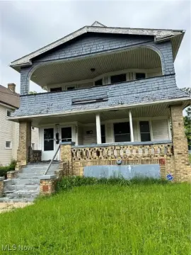 Rehabbed Duplex Investment Opportunity