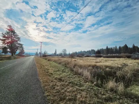 Commercial Land in Chiloquin, Oregon