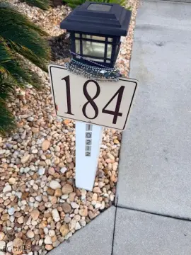 Fort Myers Land with Tiki