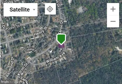 Residential Lot in Millville, NJ