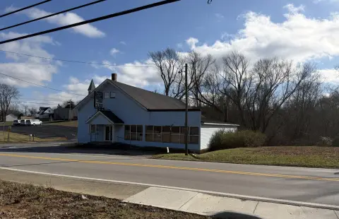 Somerset Commercial Land For Sale