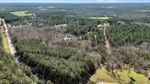Land Near Clemson and Easley