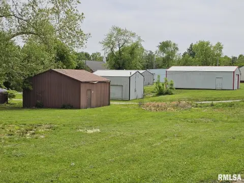 Mt Vernon Commercial Property Package