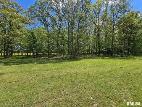 Country Building Lot with Lake Access