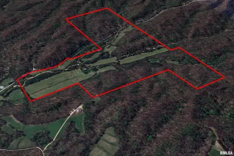 184 Acres Recreational Land For Sale