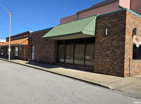 Downtown Salem Commercial Investment Opportunity